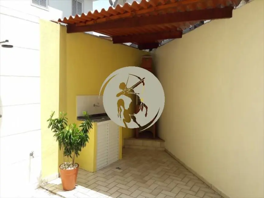 Foto 7 de Casa com 3 quartos à venda, 187m2 em Embaré, Santos - SP