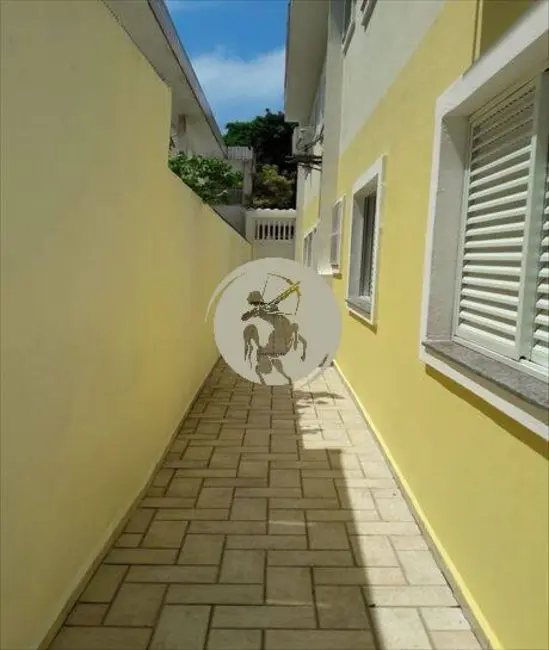 Foto 9 de Casa com 3 quartos à venda, 187m2 em Embaré, Santos - SP