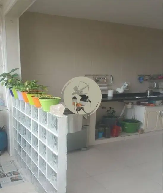 Foto 5 de Apartamento com 2 quartos à venda, 95m2 em Embaré, Santos - SP