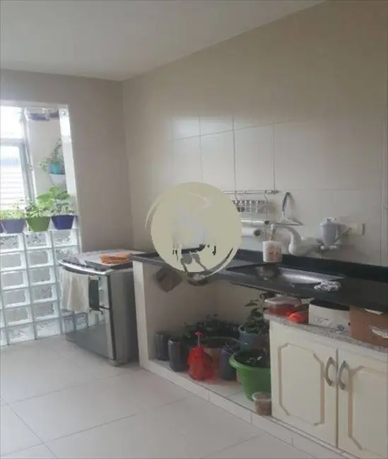 Foto 1 de Apartamento com 2 quartos à venda, 95m2 em Embaré, Santos - SP