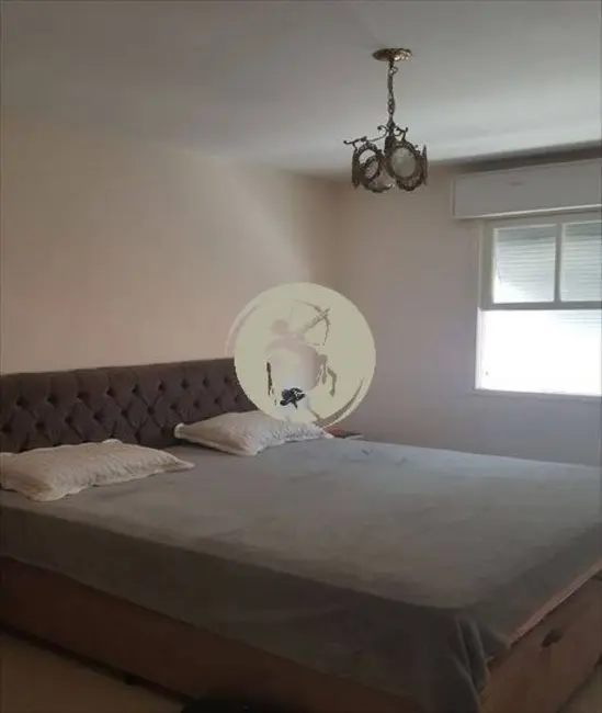 Foto 7 de Apartamento com 2 quartos à venda, 95m2 em Embaré, Santos - SP