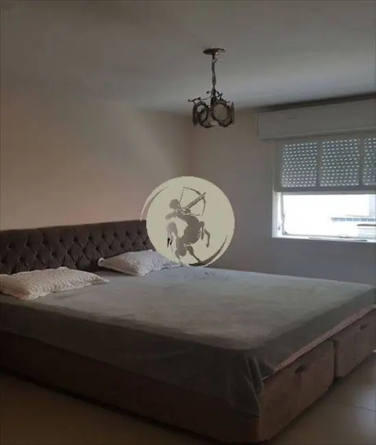 Foto 8 de Apartamento com 2 quartos à venda, 95m2 em Embaré, Santos - SP