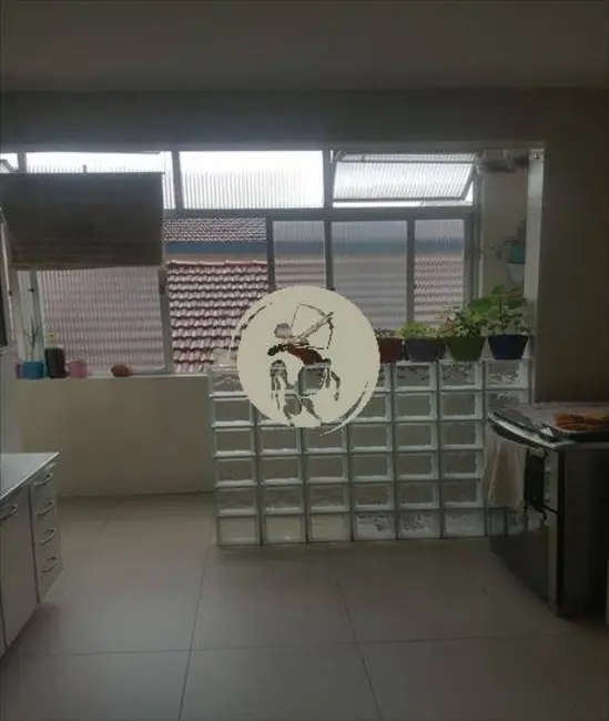 Foto 2 de Apartamento com 2 quartos à venda, 95m2 em Embaré, Santos - SP