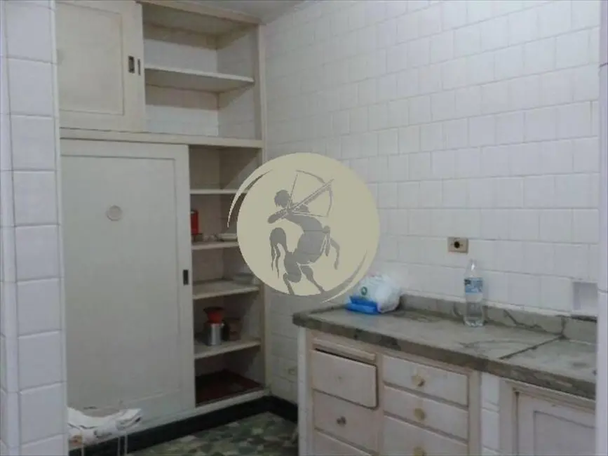 Foto 9 de Casa com 3 quartos à venda, 180m2 em Aparecida, Santos - SP