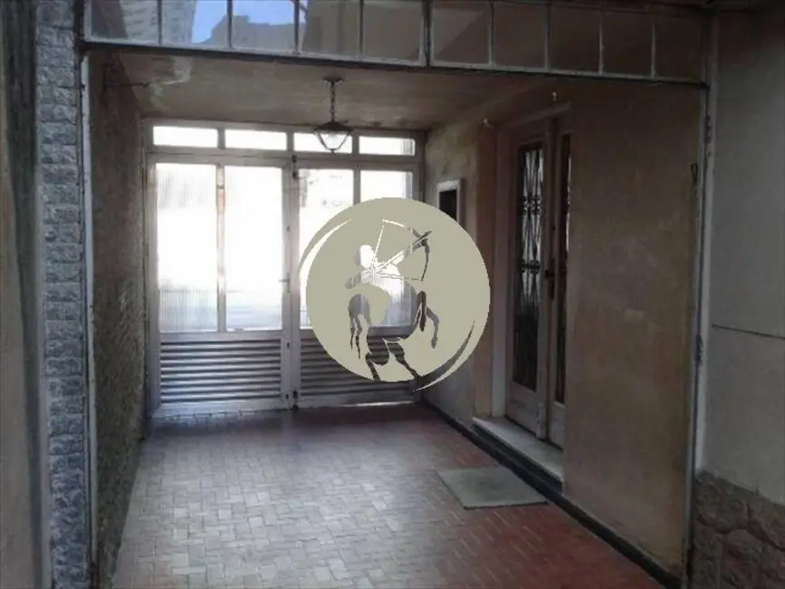 Foto 3 de Casa com 3 quartos à venda, 180m2 em Aparecida, Santos - SP