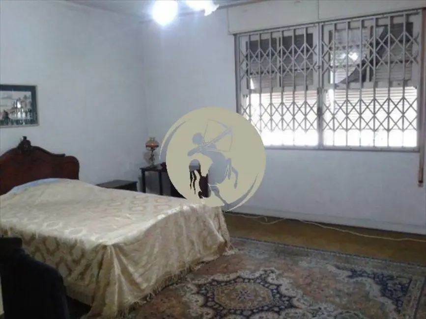Foto 2 de Casa com 3 quartos à venda, 180m2 em Aparecida, Santos - SP