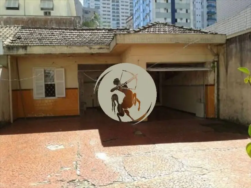 Foto 8 de Casa com 3 quartos à venda, 180m2 em Aparecida, Santos - SP