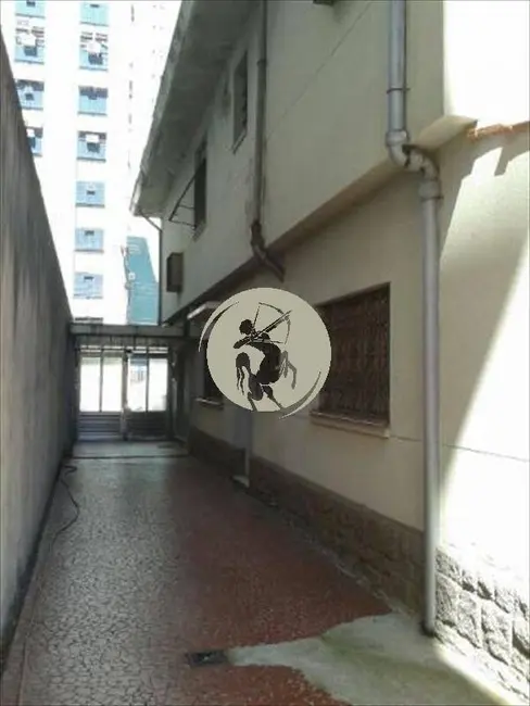 Foto 5 de Casa com 3 quartos à venda, 180m2 em Aparecida, Santos - SP