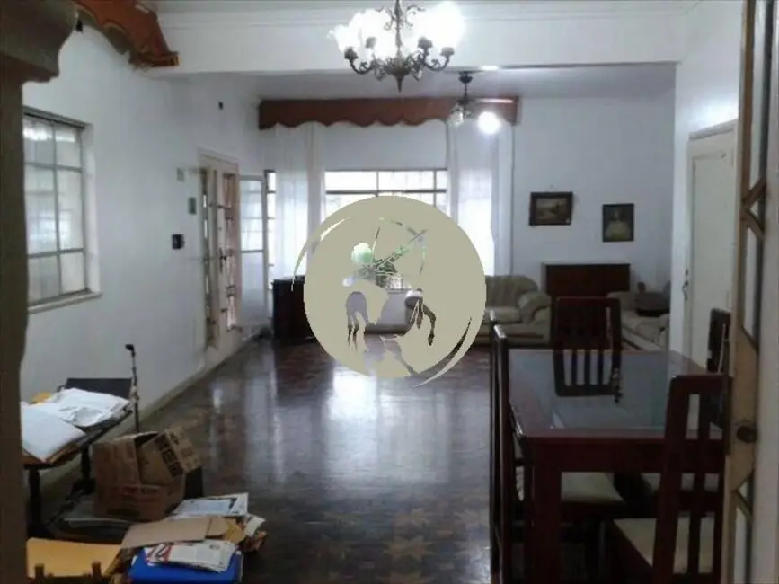 Foto 6 de Casa com 3 quartos à venda, 180m2 em Aparecida, Santos - SP