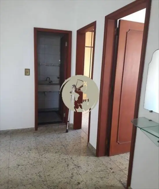 Foto 9 de Apartamento com 3 quartos à venda, 170m2 em Ponta da Praia, Santos - SP