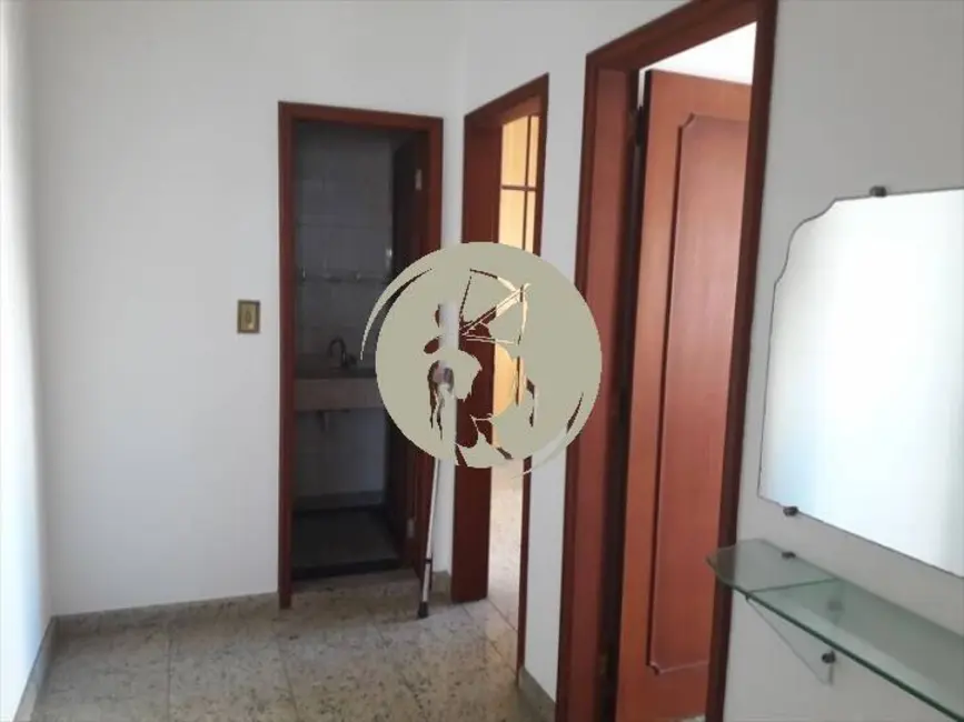 Foto 8 de Apartamento com 3 quartos à venda, 170m2 em Ponta da Praia, Santos - SP