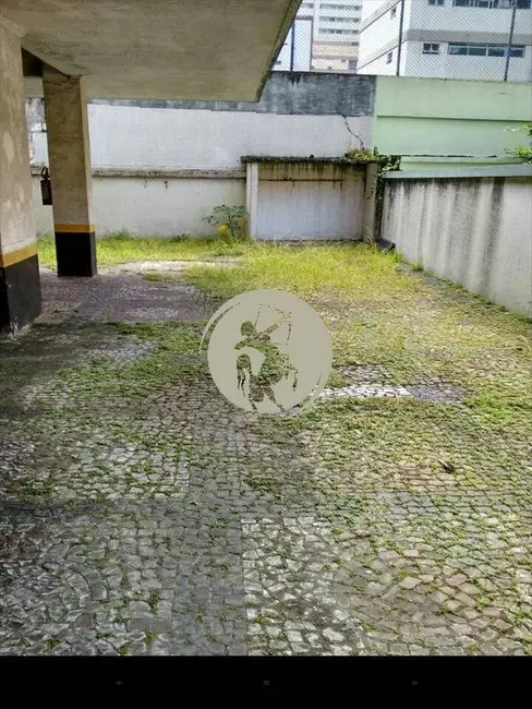 Sala Comercial à venda, 3000m2 em José Menino, Santos - SP - imagem 6 Foto 6 de Sala Comercial à venda, 3000m2 em José Menino, Santos - SP