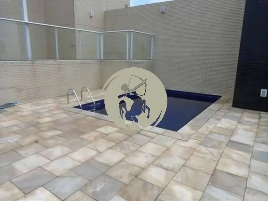 Cobertura com 3 quartos à venda e para alugar, 450m2 em Pompéia, Santos - SP - imagem 3 Foto 3 de Cobertura com 3 quartos à venda e para alugar, 450m2 em Pompéia, Santos - SP