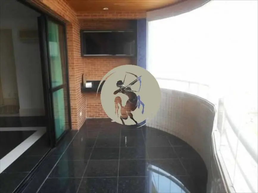 Cobertura com 4 quartos à venda, 480m2 em Gonzaga, Santos - SP - imagem 9 Foto 9 de Cobertura com 4 quartos à venda, 480m2 em Gonzaga, Santos - SP