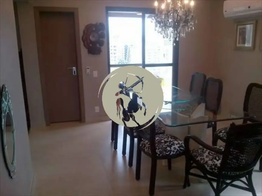 Foto 9 de Cobertura com 4 quartos à venda, 386m2 em Boqueirão, Santos - SP