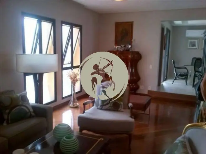 Foto 8 de Cobertura com 4 quartos à venda, 386m2 em Boqueirão, Santos - SP