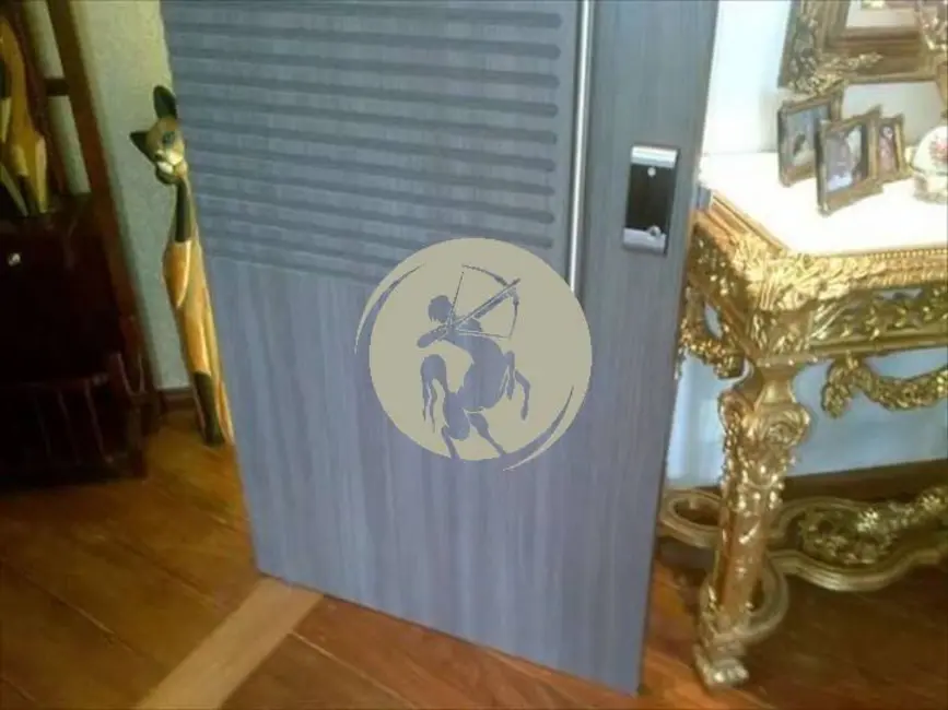 Foto 7 de Cobertura com 4 quartos à venda, 386m2 em Boqueirão, Santos - SP