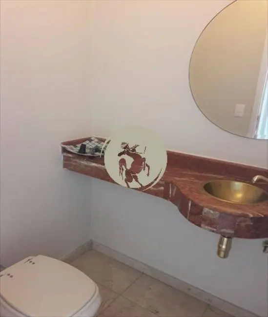 Foto 4 de Apartamento com 3 quartos à venda, 248m2 em Boqueirão, Santos - SP