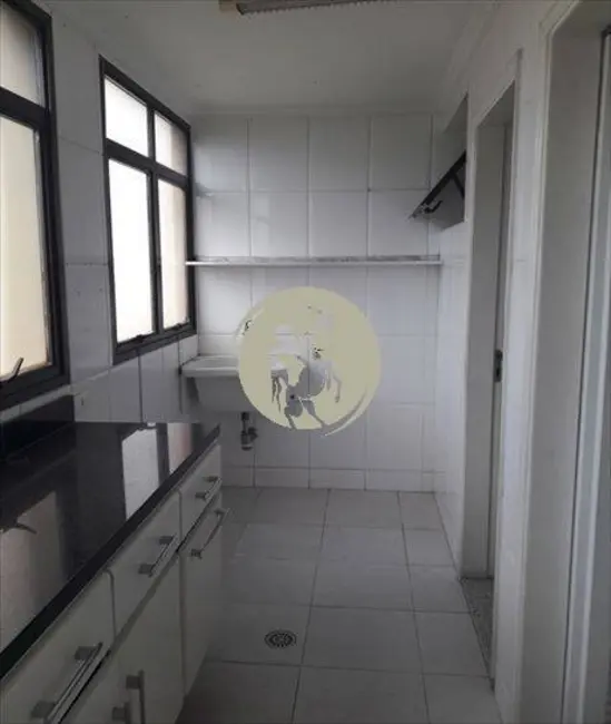 Foto 6 de Apartamento com 3 quartos à venda, 248m2 em Boqueirão, Santos - SP