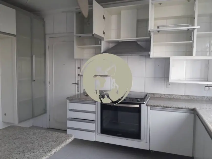 Foto 9 de Apartamento com 3 quartos à venda, 248m2 em Boqueirão, Santos - SP