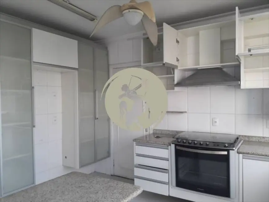 Foto 7 de Apartamento com 3 quartos à venda, 248m2 em Boqueirão, Santos - SP