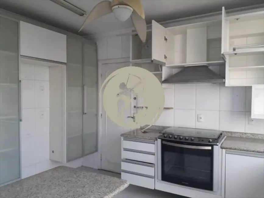 Foto 8 de Apartamento com 3 quartos à venda, 248m2 em Boqueirão, Santos - SP