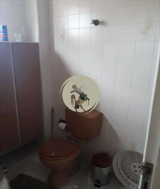 Apartamento com 2 quartos à venda, 90m2 em Campo Grande, Santos - SP - imagem 9 Foto 9 de Apartamento com 2 quartos à venda, 90m2 em Campo Grande, Santos - SP