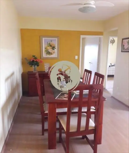 Apartamento com 2 quartos à venda, 90m2 em Campo Grande, Santos - SP - imagem 6 Foto 6 de Apartamento com 2 quartos à venda, 90m2 em Campo Grande, Santos - SP