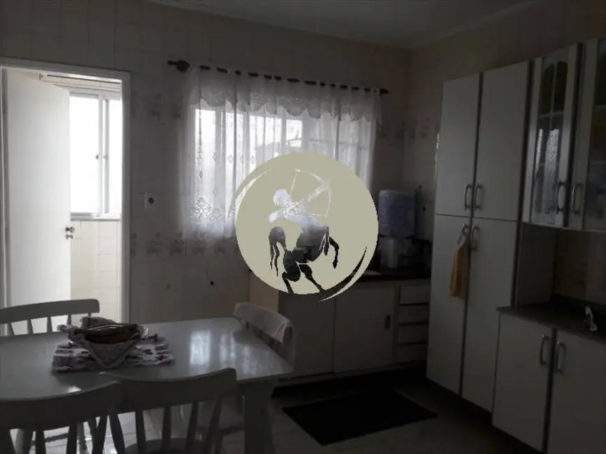 Apartamento com 2 quartos à venda, 90m2 em Campo Grande, Santos - SP - imagem 4 Foto 4 de Apartamento com 2 quartos à venda, 90m2 em Campo Grande, Santos - SP