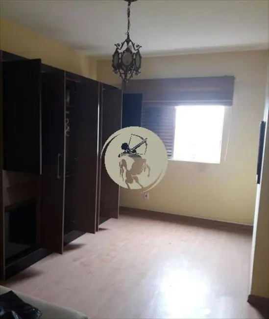 Foto 2 de Apartamento com 2 quartos à venda, 90m2 em Campo Grande, Santos - SP