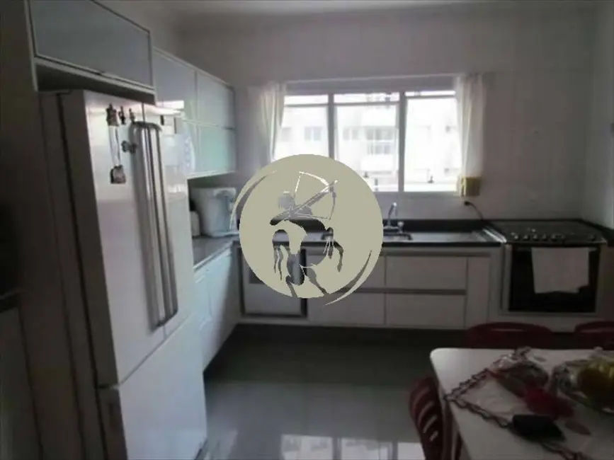 Apartamento com 4 quartos à venda, 180m2 em Boqueirão, Santos - SP - imagem 6 Foto 6 de Apartamento com 4 quartos à venda, 180m2 em Boqueirão, Santos - SP