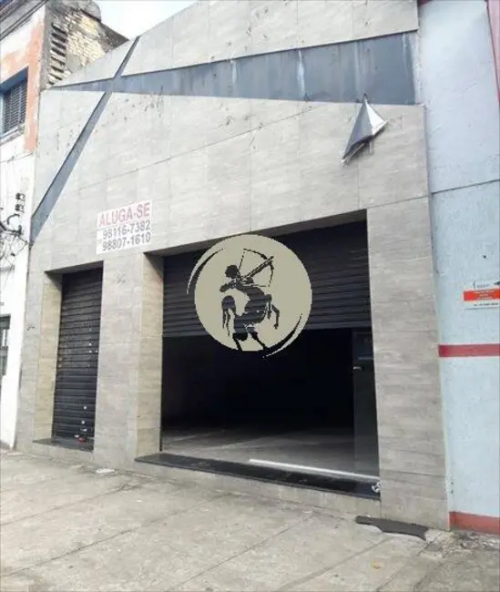 Loja para alugar, 210m2 em Santos - SP - imagem 5 Foto 5 de Loja para alugar, 210m2 em Santos - SP