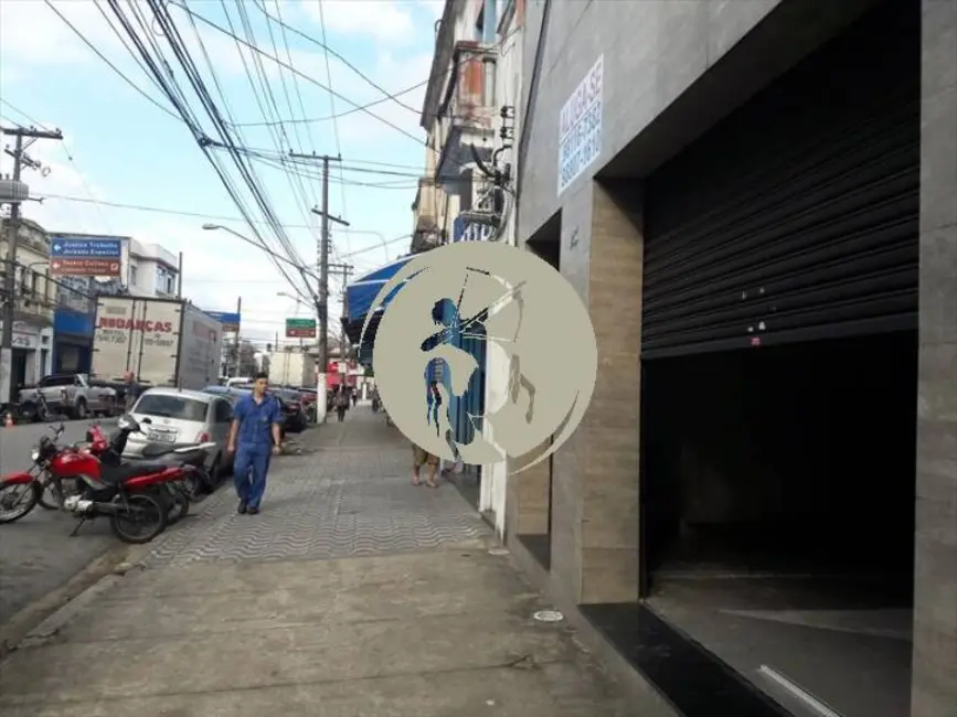 Loja para alugar, 210m2 em Santos - SP - imagem 4 Foto 4 de Loja para alugar, 210m2 em Santos - SP