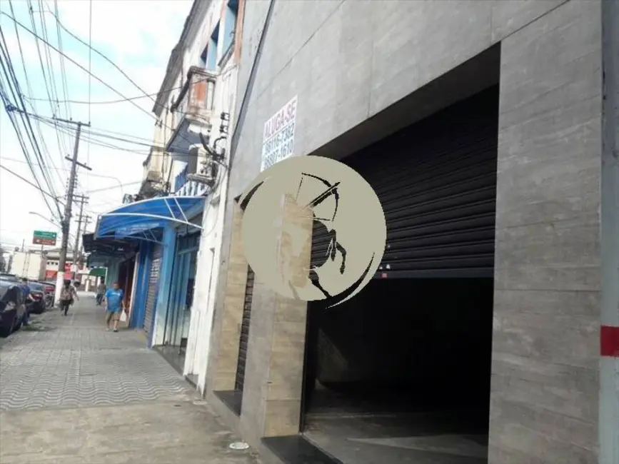 Loja para alugar, 210m2 em Santos - SP - imagem 2 Foto 2 de Loja para alugar, 210m2 em Santos - SP