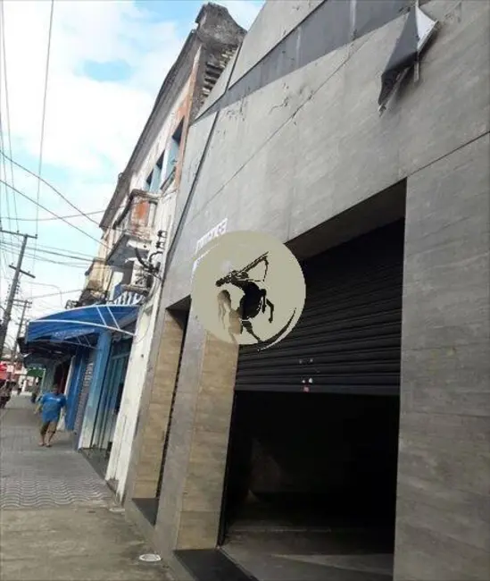 Loja para alugar, 210m2 em Santos - SP - imagem 3 Foto 3 de Loja para alugar, 210m2 em Santos - SP