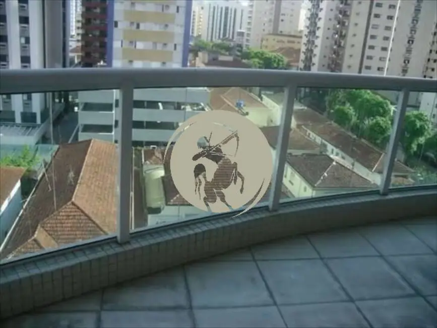 Apartamento com 3 quartos à venda, 125m2 em Boqueirão, Santos - SP - imagem 5 Foto 5 de Apartamento com 3 quartos à venda, 125m2 em Boqueirão, Santos - SP