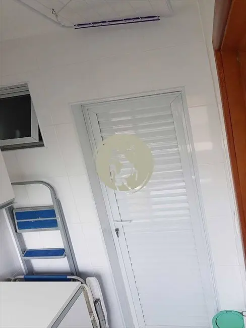 Apartamento com 2 quartos à venda, 83m2 em Marapé, Santos - SP - imagem 5 Foto 5 de Apartamento com 2 quartos à venda, 83m2 em Marapé, Santos - SP