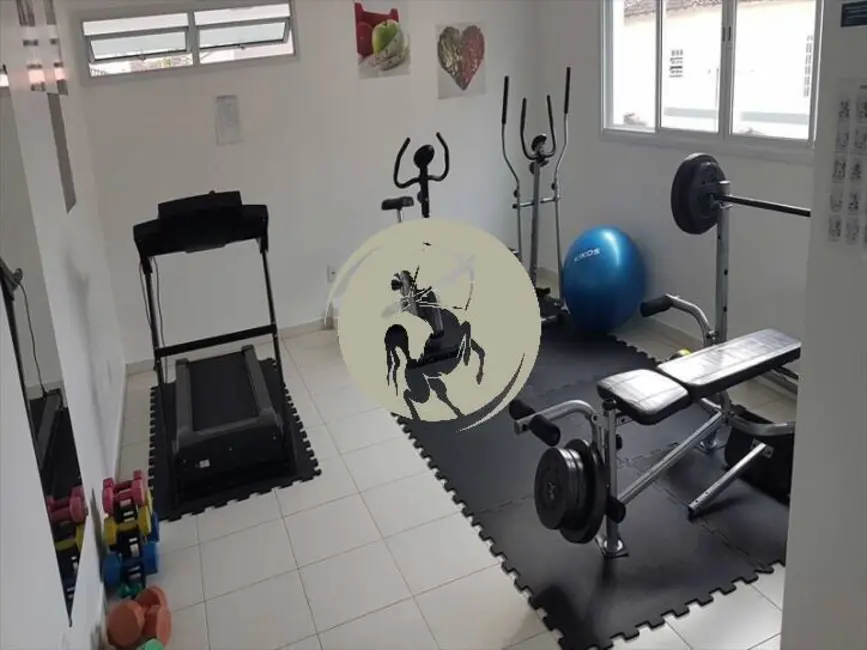 Apartamento com 2 quartos à venda, 83m2 em Marapé, Santos - SP - imagem 2 Foto 2 de Apartamento com 2 quartos à venda, 83m2 em Marapé, Santos - SP