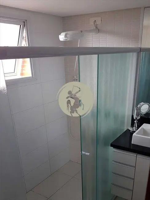 Apartamento com 2 quartos à venda, 83m2 em Marapé, Santos - SP - imagem 9 Foto 9 de Apartamento com 2 quartos à venda, 83m2 em Marapé, Santos - SP