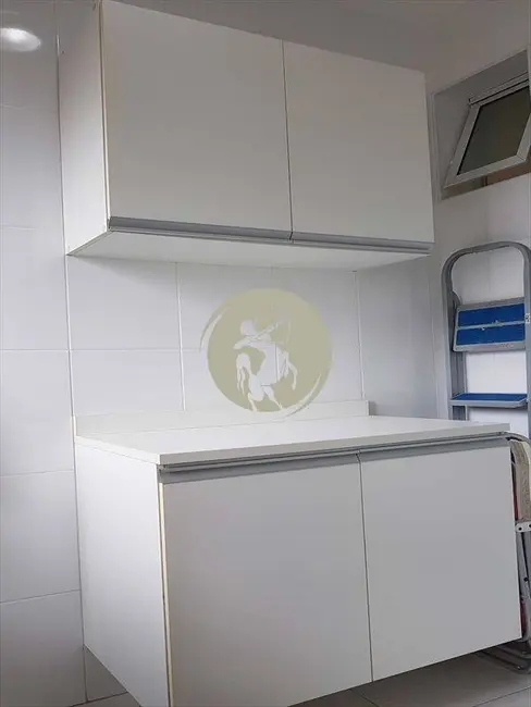 Apartamento com 2 quartos à venda, 83m2 em Marapé, Santos - SP - imagem 6 Foto 6 de Apartamento com 2 quartos à venda, 83m2 em Marapé, Santos - SP