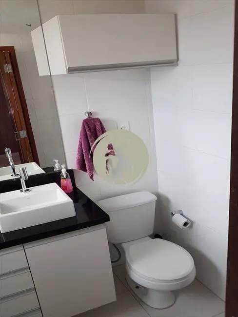 Apartamento com 2 quartos à venda, 83m2 em Marapé, Santos - SP - imagem 8 Foto 8 de Apartamento com 2 quartos à venda, 83m2 em Marapé, Santos - SP