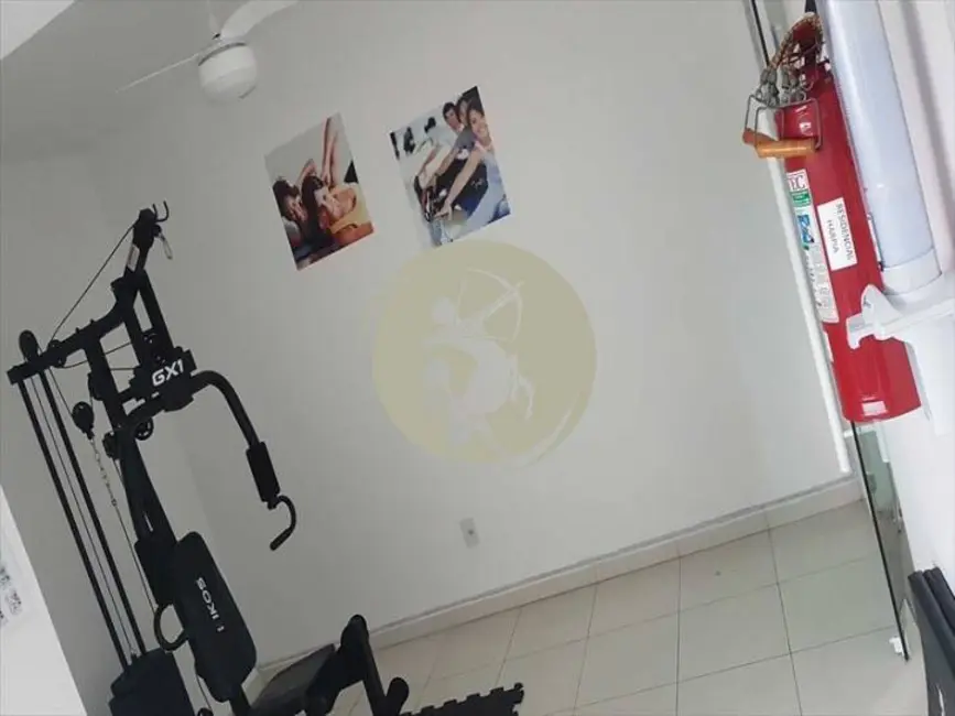 Apartamento com 2 quartos à venda, 83m2 em Marapé, Santos - SP - imagem 3 Foto 3 de Apartamento com 2 quartos à venda, 83m2 em Marapé, Santos - SP