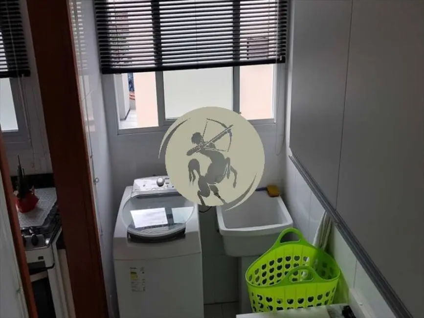 Apartamento com 2 quartos à venda, 83m2 em Marapé, Santos - SP - imagem 4 Foto 4 de Apartamento com 2 quartos à venda, 83m2 em Marapé, Santos - SP