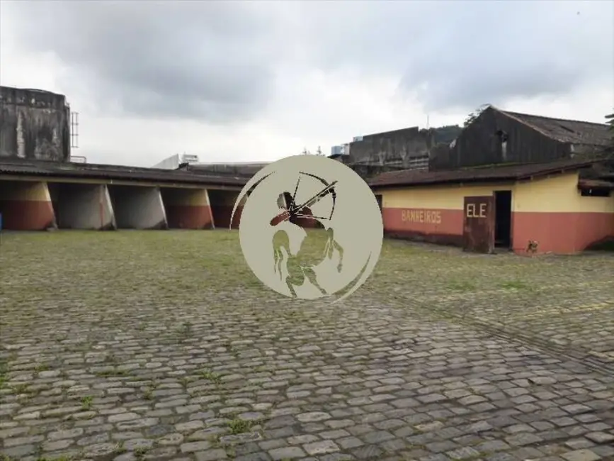 Foto 2 de Loja para alugar, 1900m2 em Santos - SP