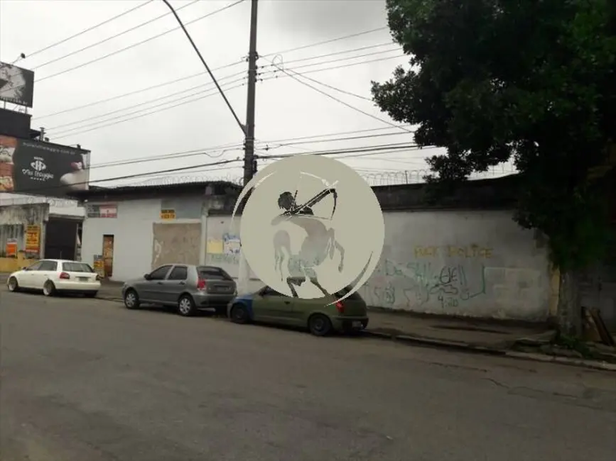 Foto 4 de Loja para alugar, 1900m2 em Santos - SP