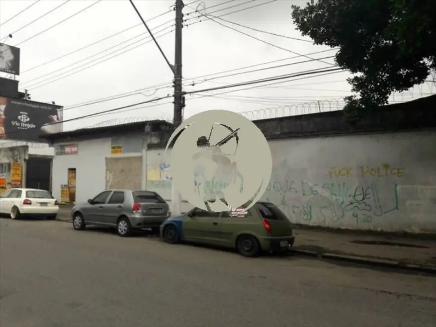 Foto 3 de Loja para alugar, 1900m2 em Santos - SP