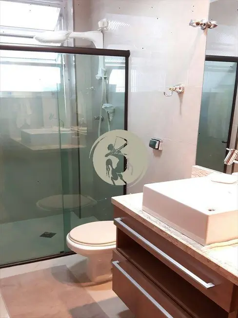 Apartamento com 1 quarto à venda, 30m2 em Aparecida, Santos - SP - imagem 9 Foto 9 de Apartamento com 1 quarto à venda, 30m2 em Aparecida, Santos - SP