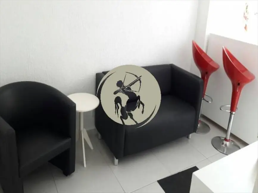 Apartamento com 1 quarto à venda, 30m2 em Aparecida, Santos - SP - imagem 4 Foto 4 de Apartamento com 1 quarto à venda, 30m2 em Aparecida, Santos - SP