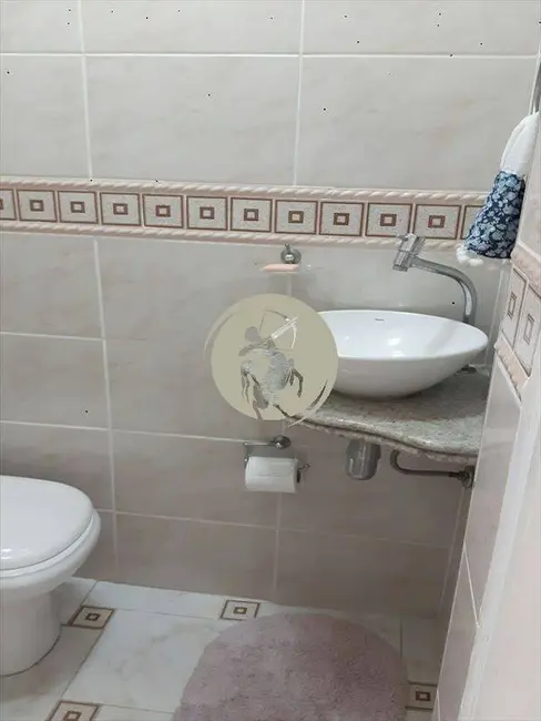 Apartamento com 1 quarto à venda, 30m2 em Aparecida, Santos - SP - imagem 3 Foto 3 de Apartamento com 1 quarto à venda, 30m2 em Aparecida, Santos - SP