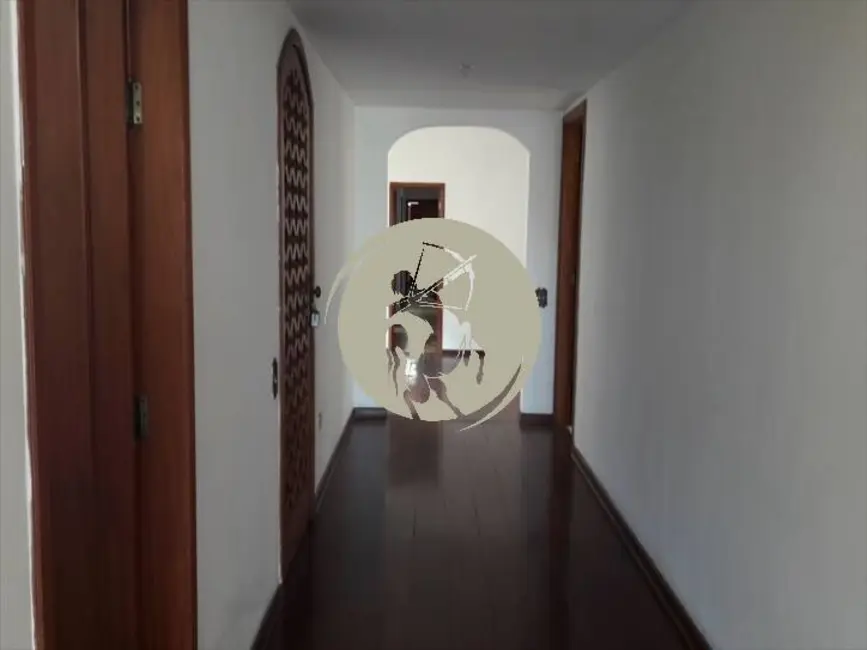 Foto 8 de Apartamento com 4 quartos para alugar, 270m2 em Boqueirão, Santos - SP